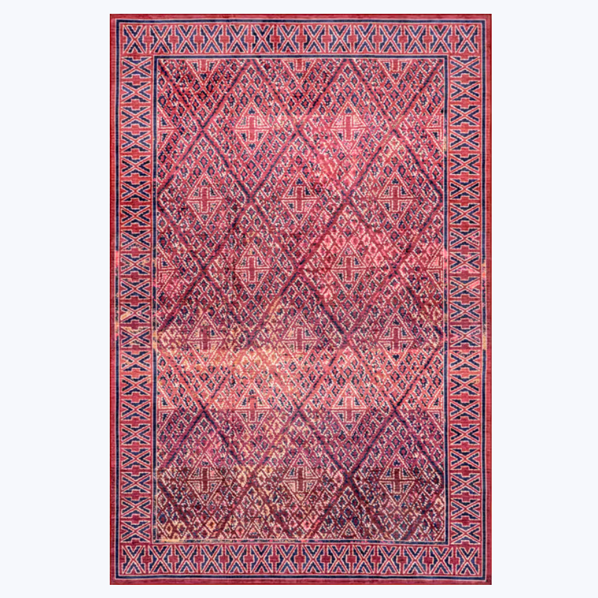 Prabal Gurung Teams Up With Rugs USA to Launch an Exclusive